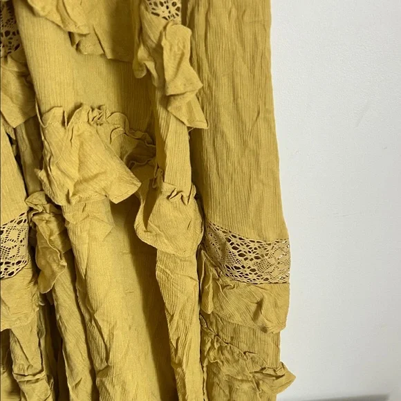 Free people dress - Picture 6 of 8